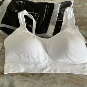NWT Shapermint Bra bundle (3), Large